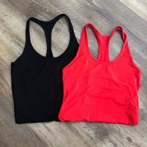 2-pack Dri-Fit Tanks